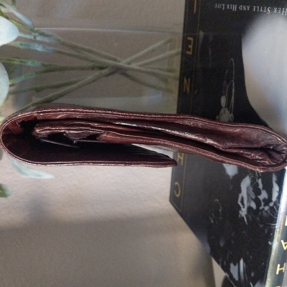 Vintage Malock clutch - Picture 3 of 16